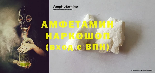 молекула духа Балахна